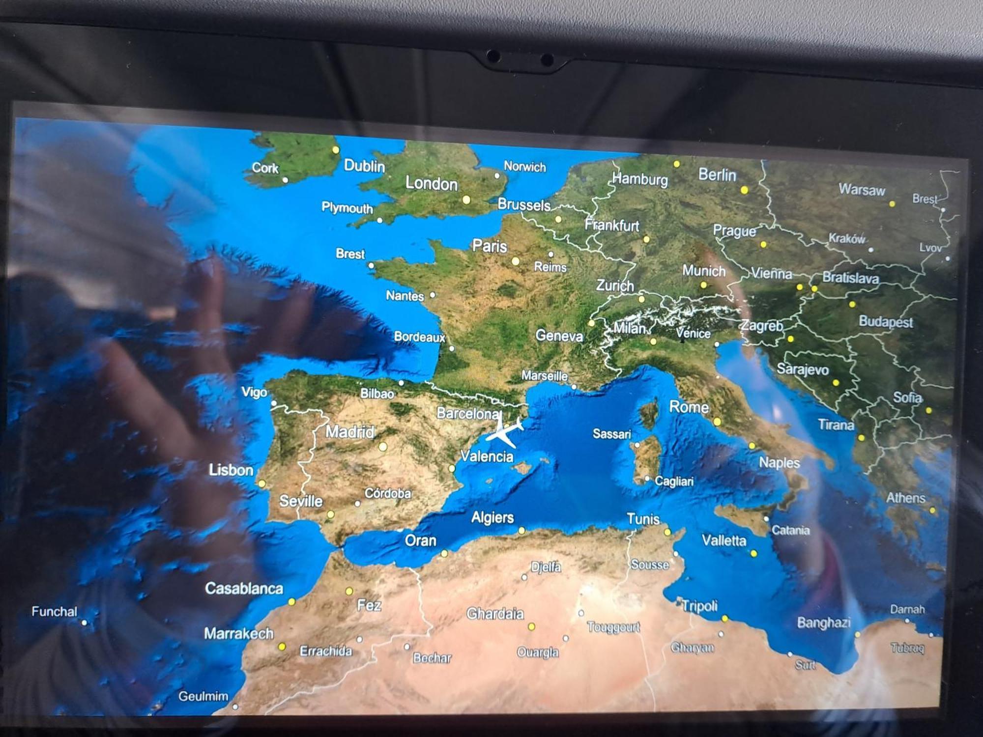 Aeropuerto Barcelona -Mi Colibri Διαμέρισμα Ελ Πρατ ντε Λομπρεγκάτ Εξωτερικό φωτογραφία